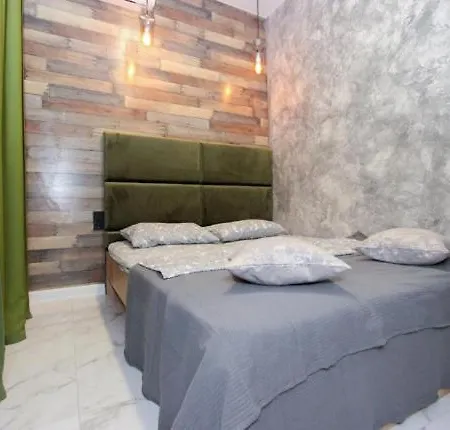 Aparthotel Apartament Rent Sale