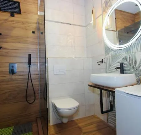 Apartament Rent Sale Apartmanhotel *